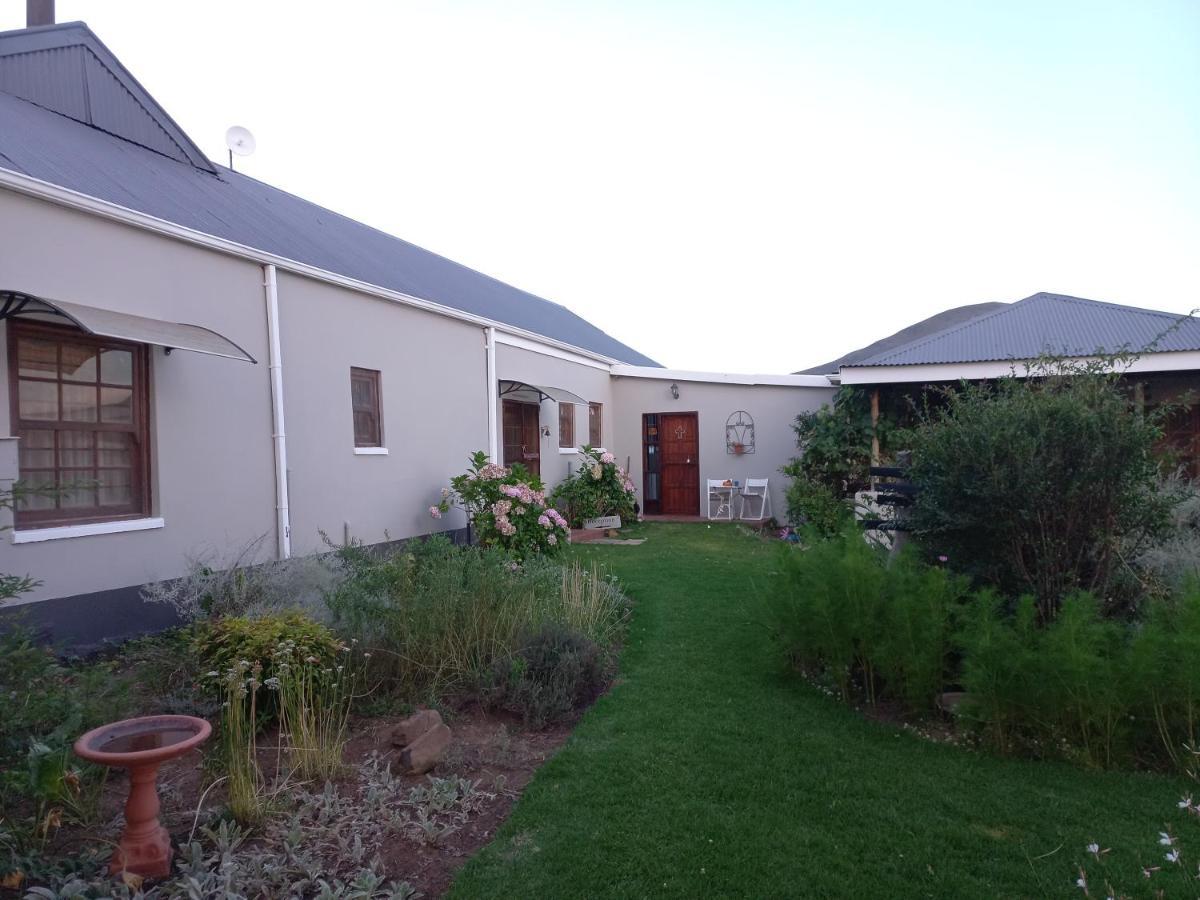 Wakkerstroom Dekotzenhof酒店 外观 照片