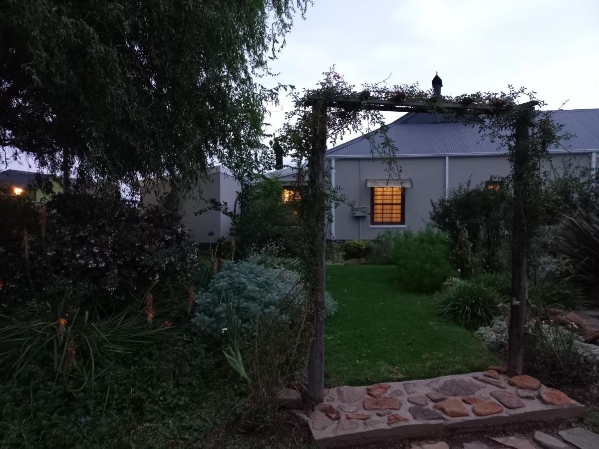 Wakkerstroom Dekotzenhof酒店 外观 照片